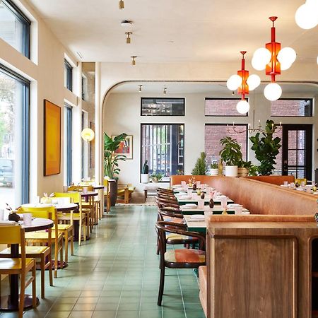 Hotel Genevieve Louisville Ngoại thất bức ảnh