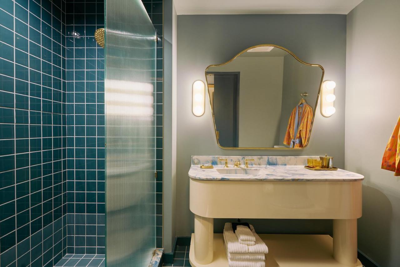 Hotel Genevieve Louisville Ngoại thất bức ảnh