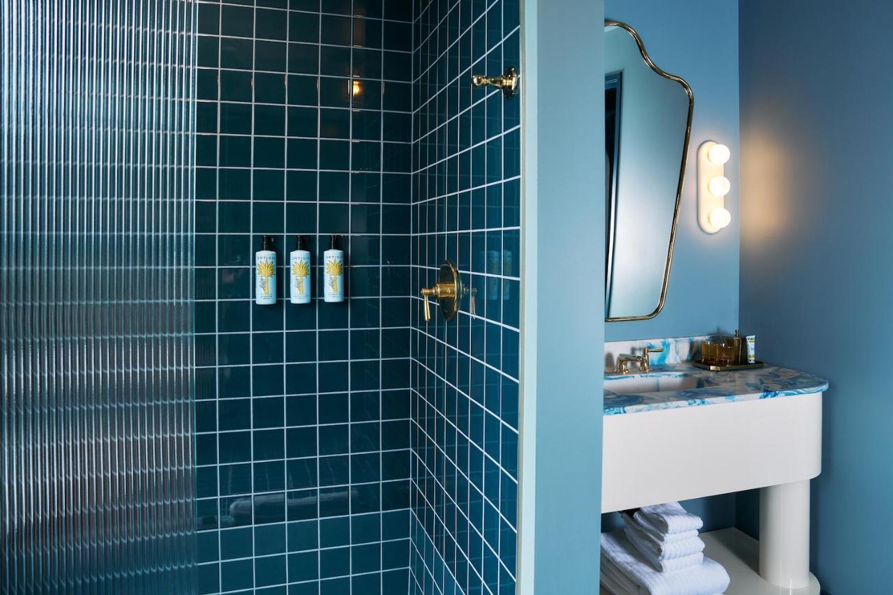 Hotel Genevieve Louisville Ngoại thất bức ảnh