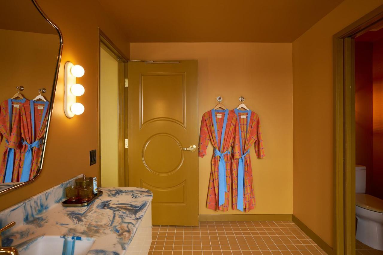 Hotel Genevieve Louisville Ngoại thất bức ảnh