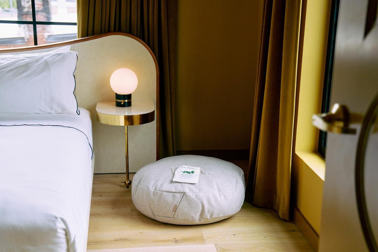 Hotel Genevieve Louisville Ngoại thất bức ảnh