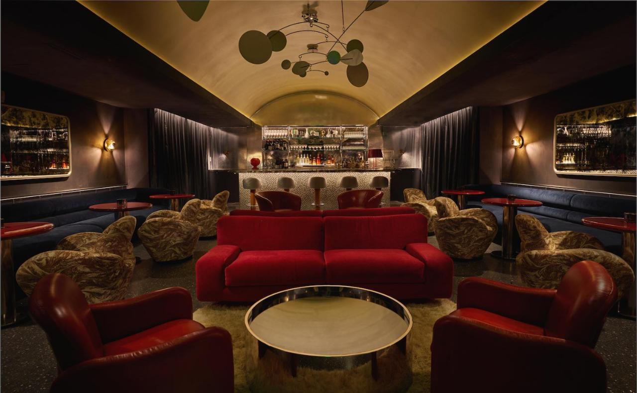 Hotel Genevieve Louisville Ngoại thất bức ảnh