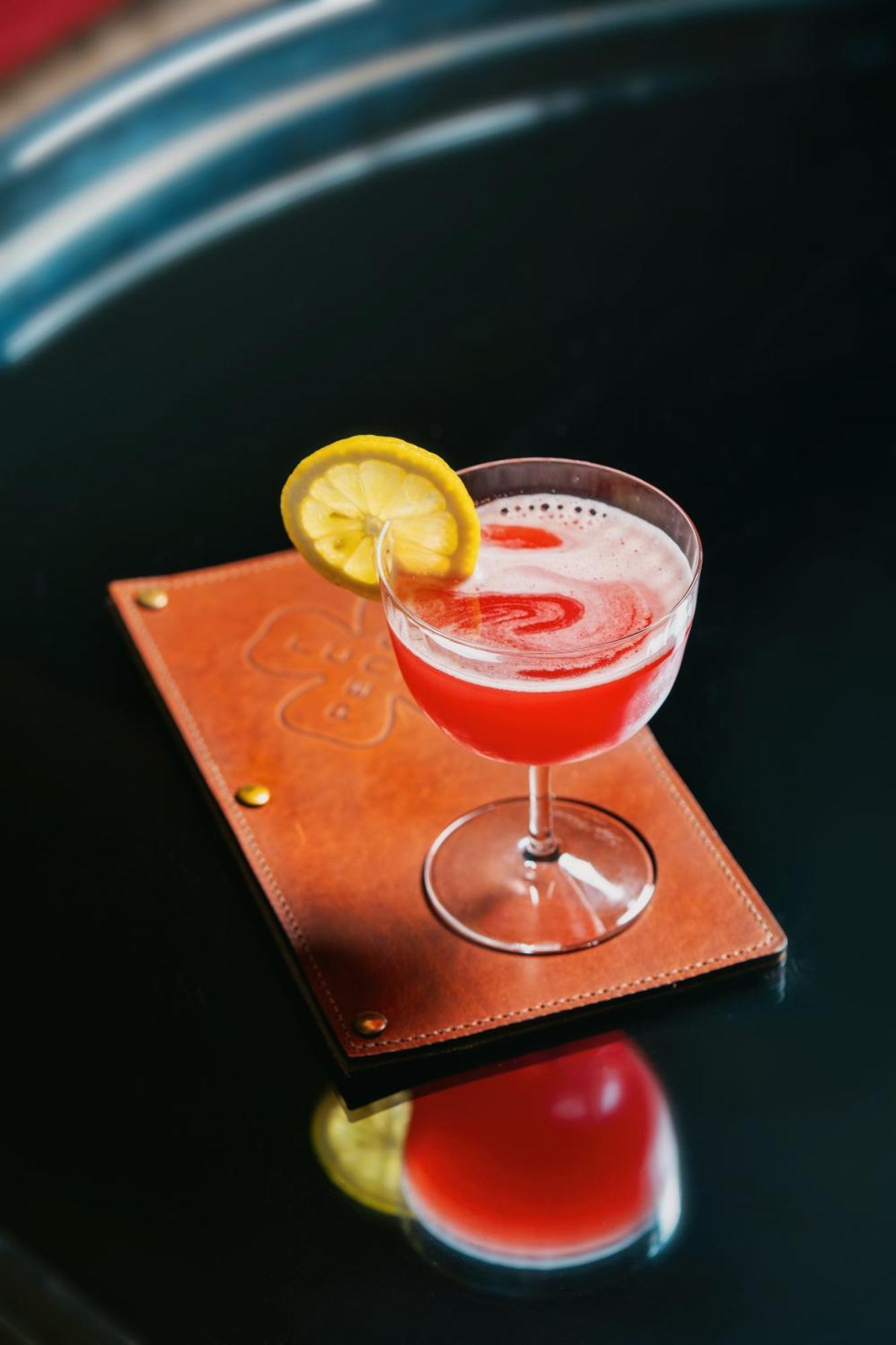 Hotel Genevieve Louisville Ngoại thất bức ảnh